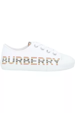 Burberry 2025 outlet zapatillas