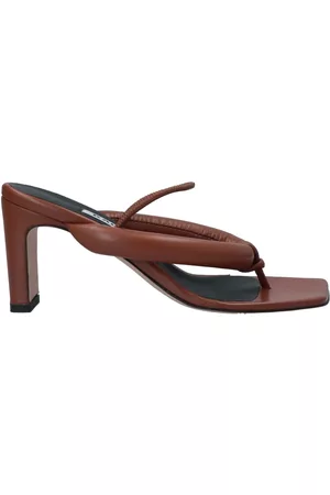 Kallisté Mujer Playeras - Sandalias de dedo
