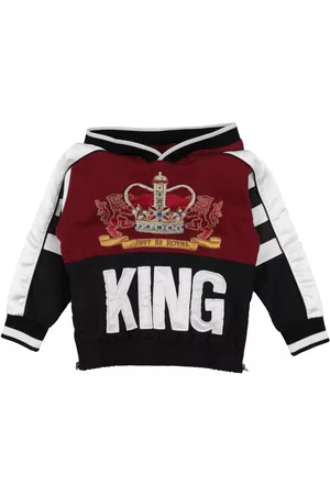 Dolce & Gabbana Niños Sudaderas - Sudaderas