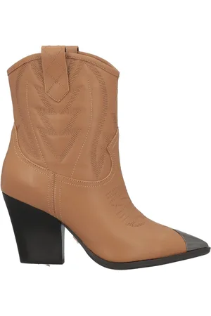 Botas Cowboy o Camperas Mujer de LOL 7126 Classic