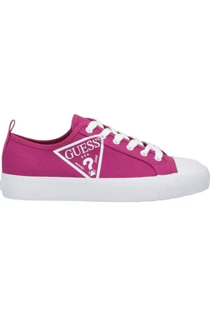 GUESS Zapatillas Kadlin para mujer