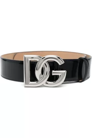 Dolce & Gabbana Mujer Cinturones - Cinturones