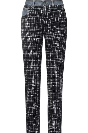 Dolce & Gabbana Mujer Pantalones - Pantalones