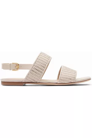 Lottusse Mujer Sandalias - Sandalias con cierre