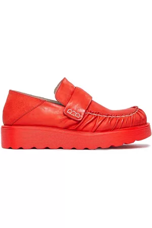 Ixos Mujer Oxford y mocasines - Mocasines