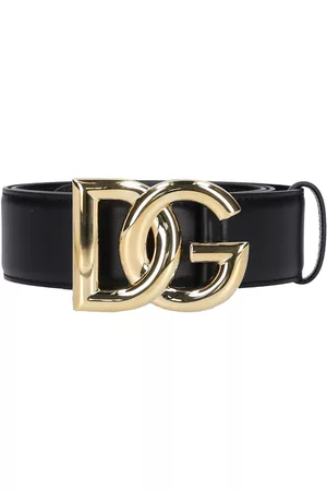 Dolce & Gabbana Mujer Cinturones - Cinturones