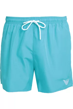 Emporio Armani Hombre Shorts de baño - Bañadores bermuda