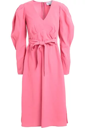 Closet Mujer Largos - Vestidos largos
