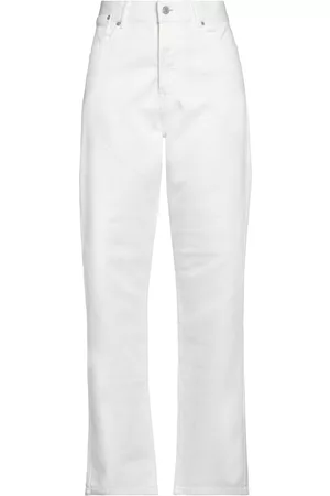 DRIES VAN NOTEN Pantalones
