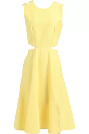 Closet Mujer Midi - Vestidos midi