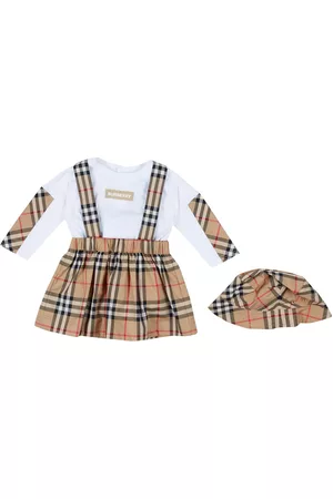 Burberry Bebé Conjuntos de ropa - Conjuntos para bebé