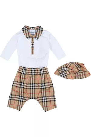 Burberry Bebé Conjuntos de ropa - Conjuntos para bebé