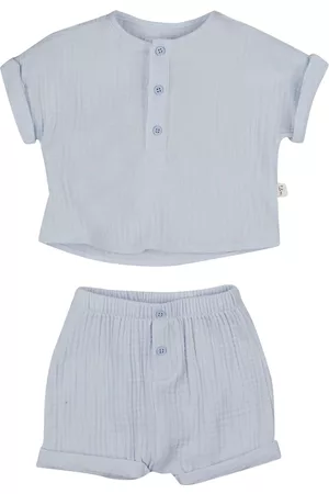 TEDDY & MINOU Bebé Conjuntos de ropa - Conjuntos para bebé