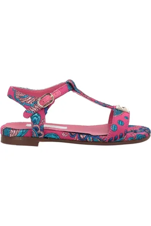 Sandalias discount desigual niña