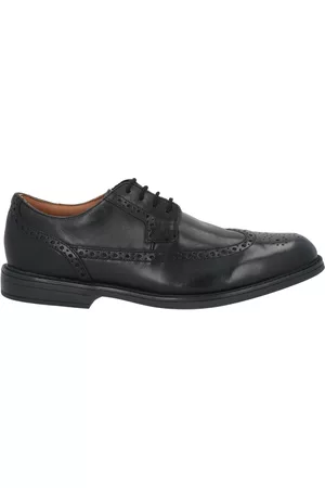 Clarks Hombre Con cordones - Zapatos de cordones