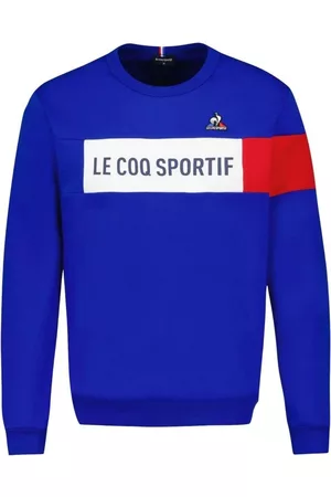 Le Coq Sportif Sudaderas - Sudaderas