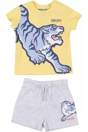 Kenzo Bebé Conjuntos de ropa - Conjuntos para bebé