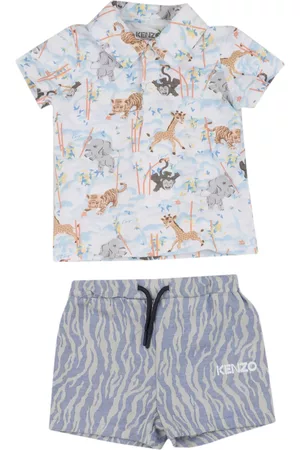 Kenzo Bebé Conjuntos de ropa - Conjuntos para bebé