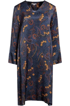 Brian Dales Mujer Midi - Vestidos midi