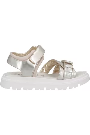 Bikkembergs Niñas Sandalias - Sandalias con cierre