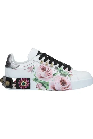 Zapato dolce gabbana online mujer