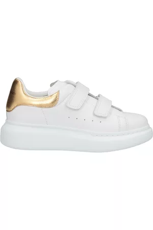 Zapatillas Bambas Alexander McQueen para Infantil en Rebajas