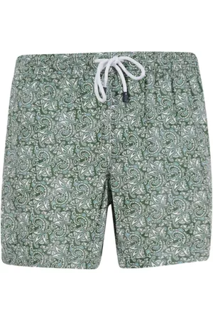 BARBA Hombre Shorts de baño - Bañadores bermuda