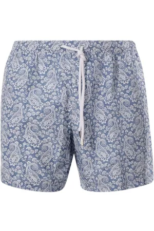 BARBA Hombre Shorts de baño - Bañadores bermuda