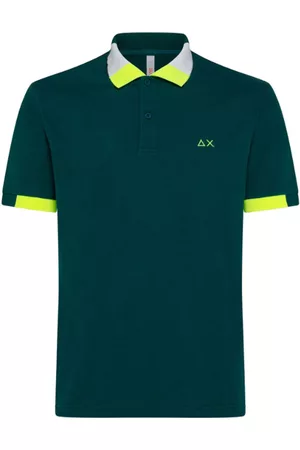 sun68 Hombre Camisetas y Tops - Camisetas