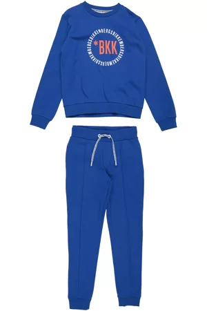 Bikkembergs Niños Monos y Petos - Conjuntos deportivos