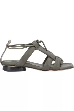 Ixos Mujer Sandalias - Sandalias con cierre