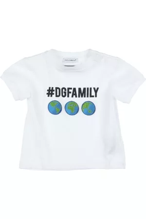 Dolce & Gabbana Bebé Camisetas y Tops - Camisetas