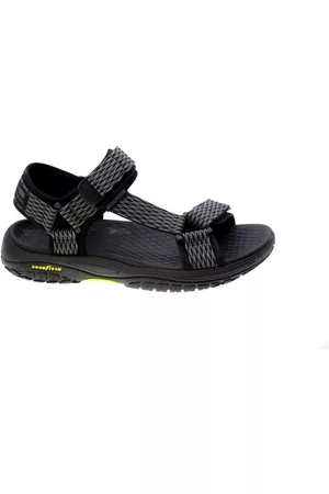 Skechers Hombre Sandalias - Sandalias con cierre