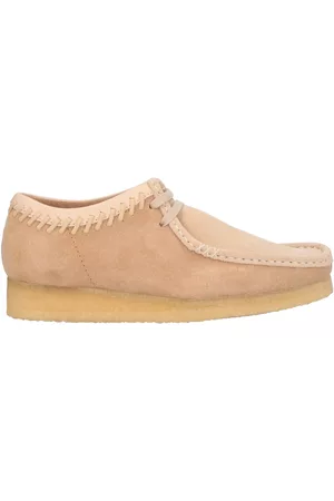 Clarks Hombre Con cordones - Zapatos de cordones