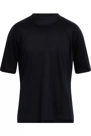 Kiton Hombre Camisetas y Tops - Camisetas