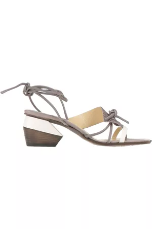 Ixos Mujer Sandalias - Sandalias con cierre