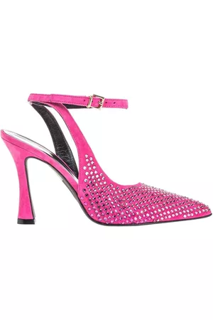 Pinko Mujer Sandalias - Sandalias con cierre