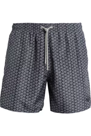 Emporio Armani Hombre Shorts de baño - Bañadores bermuda