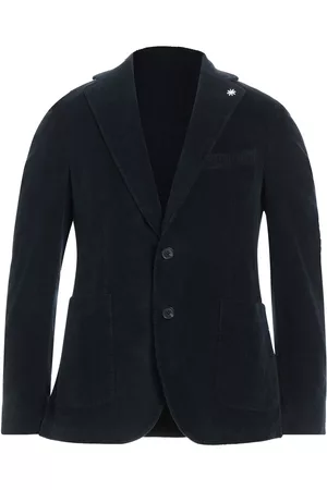 Manuel Ritz Hombre Blazers y Americanas - Americanas