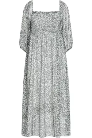 Baum und Pferdgarten Mujer Midi - Vestidos midi