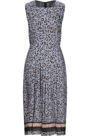 SEVENTY BY SERGIO TEGON Mujer Midi - Vestidos midi