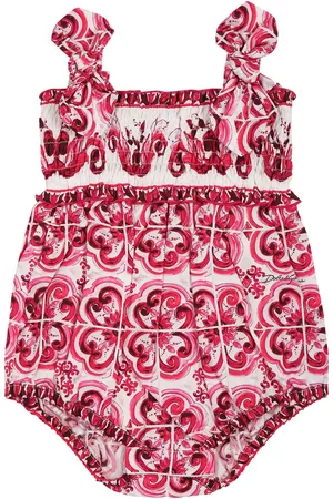 Dolce & Gabbana Bebé Conjuntos de ropa - Monos