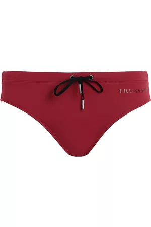 Trussardi Hombre Ropa de baño - Partes de abajo de bikini