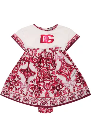 Dolce & Gabbana Niñas Vestidos - Vestidos para niña