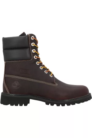 Botas timberland cafe online oscuro