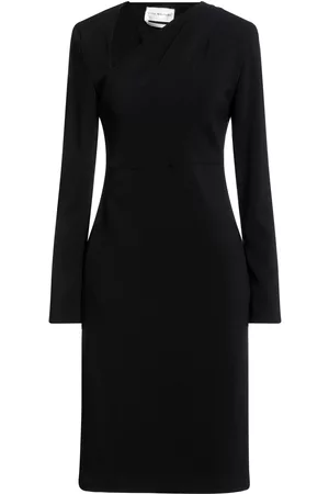 ANNA MOLINARI Mujer Midi - Vestidos midi