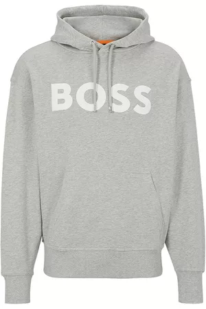 HUGO BOSS Hombre Sudaderas - Sudaderas
