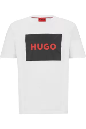 HUGO BOSS Hombre Camisetas y Tops - Camisetas