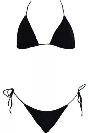 NoBrand Mujer Triángulo - Biquinis