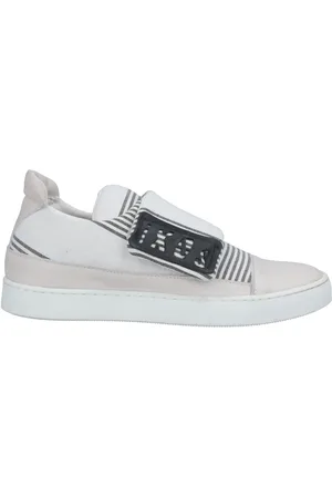 Bambas velcro online mujer